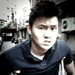 Meet your Posher, Berserker